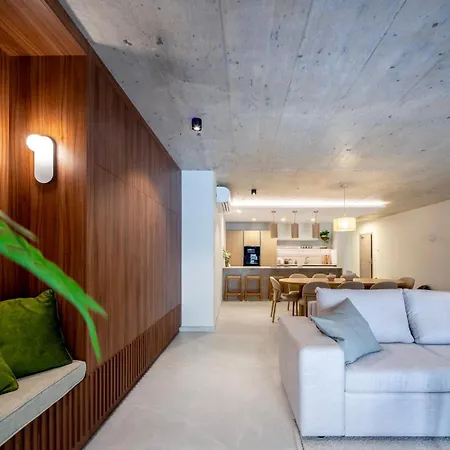 Tranquil Retreat With Jacuzzi Sliema