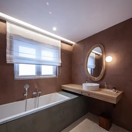 Tranquil Retreat With Jacuzzi * Sliema
