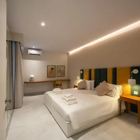 Tranquil Retreat With Jacuzzi Appartamento *