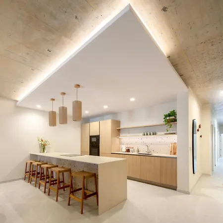 Tranquil Retreat With Jacuzzi Sliema