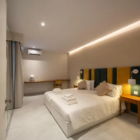Tranquil Retreat With Jacuzzi Appartamento Sliema