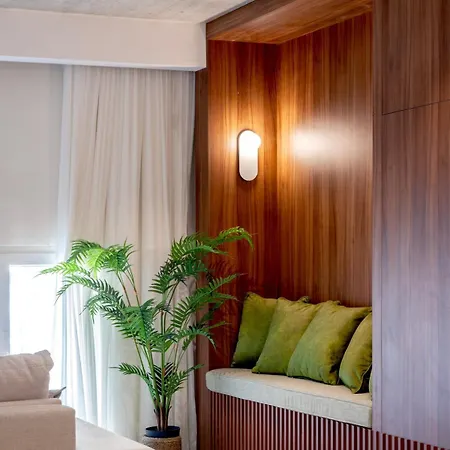 Tranquil Retreat With Jacuzzi * Sliema